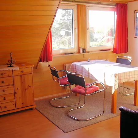 Apartment Messe Only 100 Meter